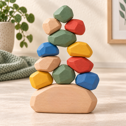 Torenvi Balance Stone Set