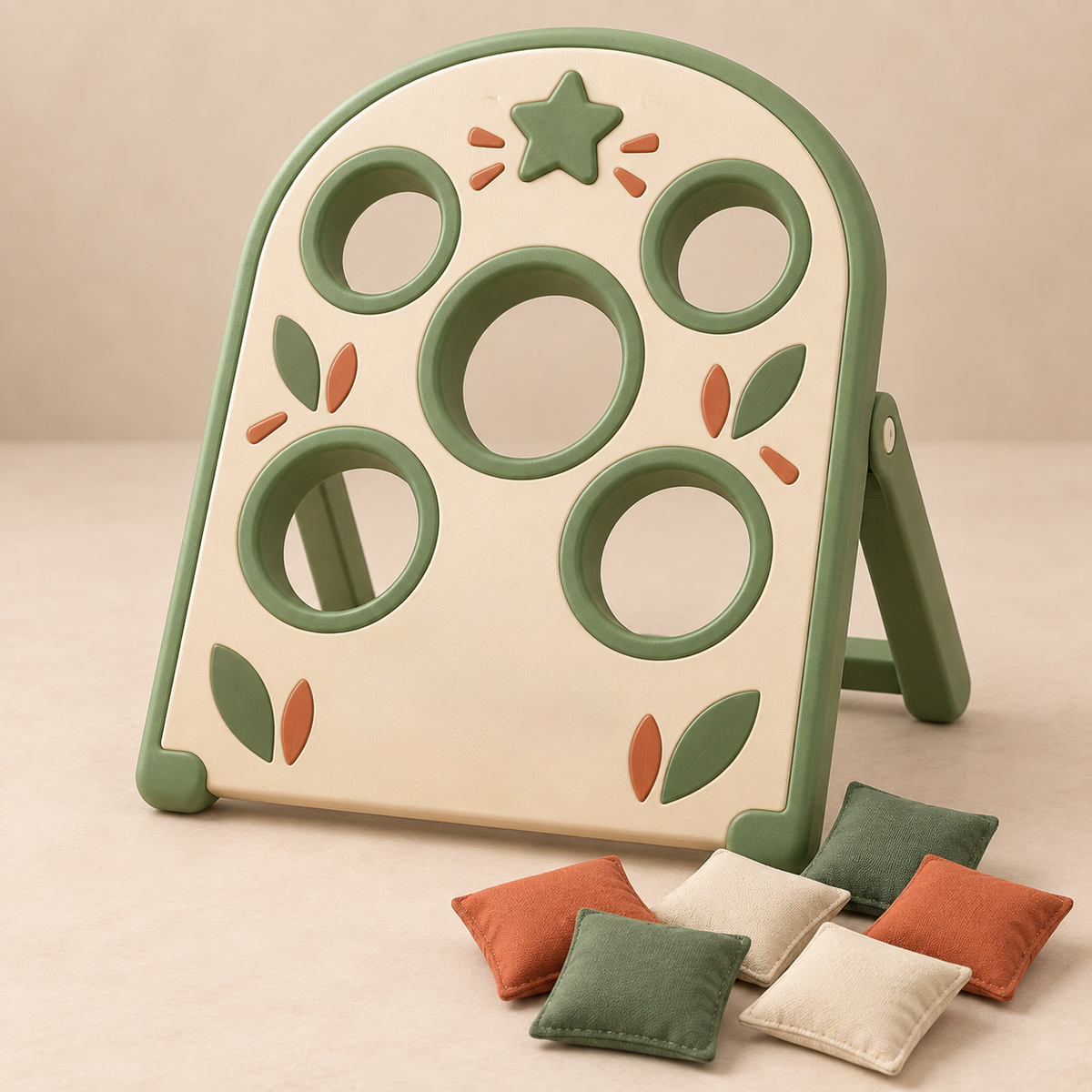 Torenvi Bean Bag Toss Game